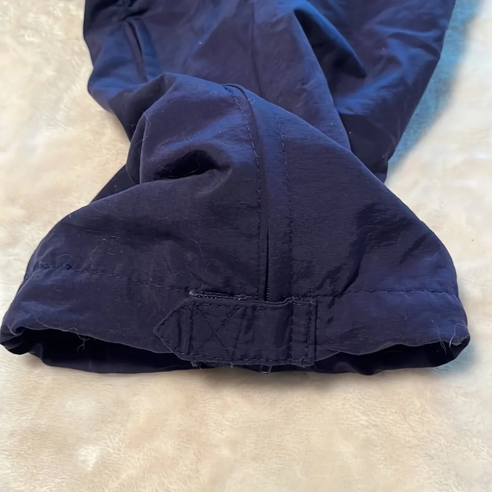 Puma lined activewear pants, track pants, running pants - Picture 8 of 8